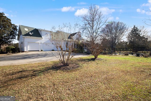 159 Friar Tuck Road, Fayetteville, GA 30215