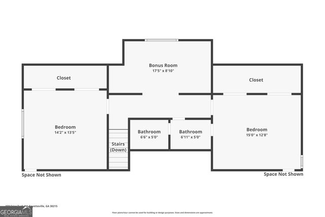 159 Friar Tuck Road, Fayetteville, GA 30215