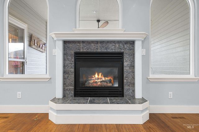 3021 E Green Canyon Dr, Meridian, ID 83642