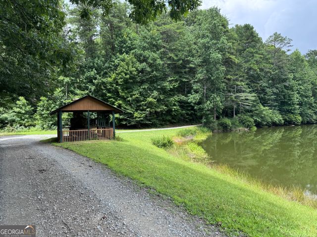 0 Owltown Road, Ellijay, GA 30536