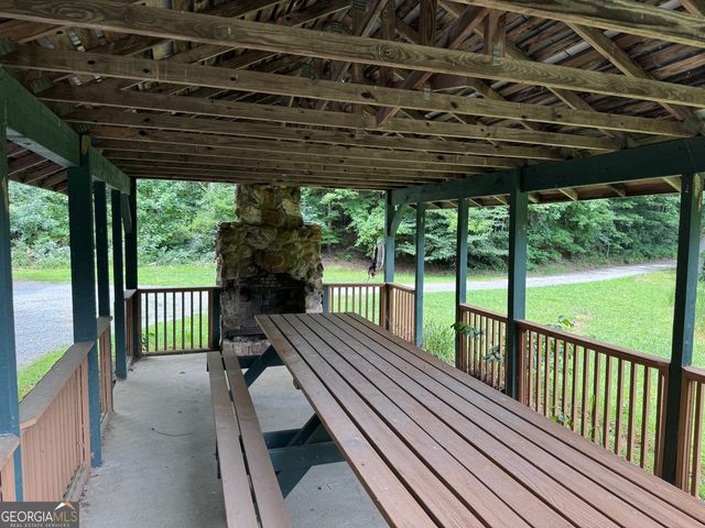 0 Owltown Road, Ellijay, GA 30536