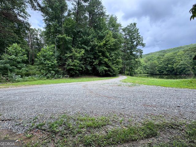 0 Owltown Road, Ellijay, GA 30536