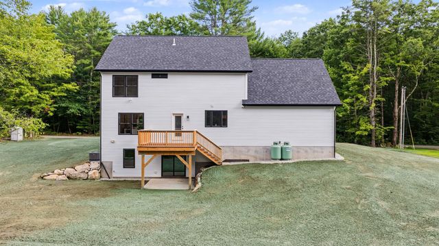238 Old Greenfield Road, Peterborough, NH 03458