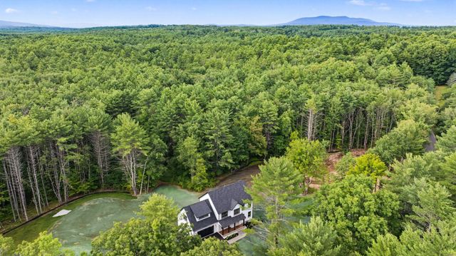 238 Old Greenfield Road, Peterborough, NH 03458