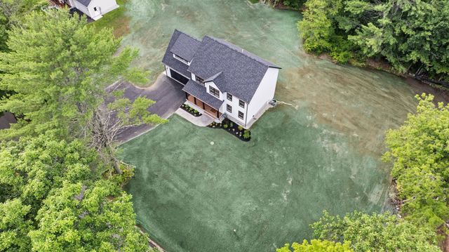 238 Old Greenfield Road, Peterborough, NH 03458