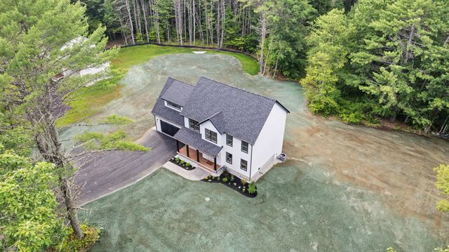 238 Old Greenfield Road, Peterborough, NH 03458