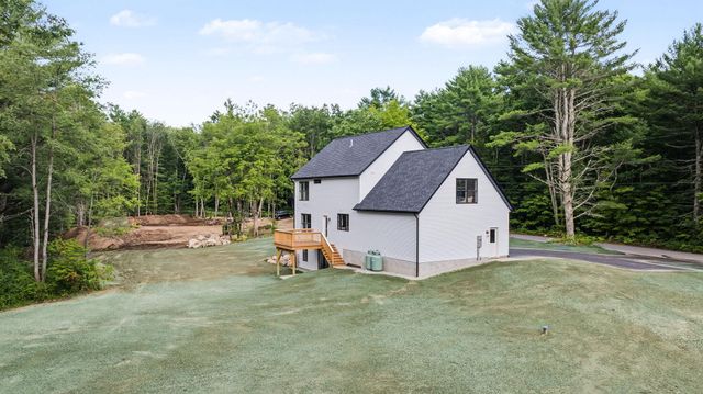 238 Old Greenfield Road, Peterborough, NH 03458