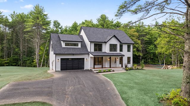 238 Old Greenfield Road, Peterborough, NH 03458