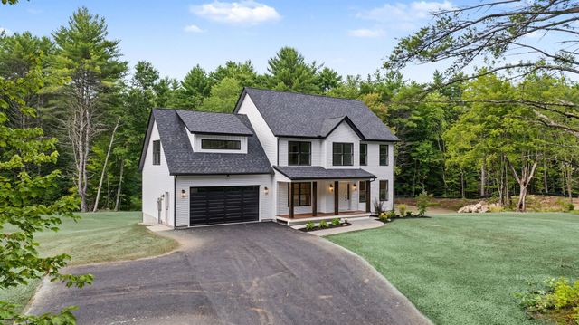 238 Old Greenfield Road, Peterborough, NH 03458