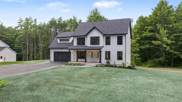 238 Old Greenfield Road, Peterborough, NH 03458
