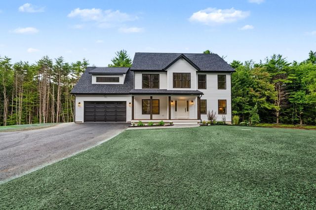 238 Old Greenfield Road, Peterborough, NH 03458