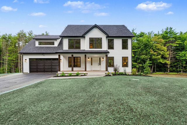 238 Old Greenfield Road, Peterborough, NH 03458