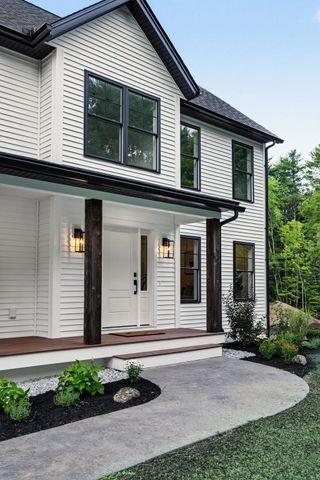 238 Old Greenfield Road, Peterborough, NH 03458