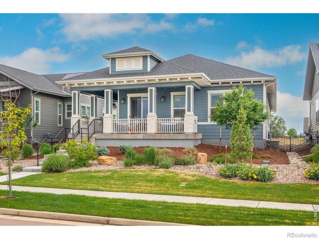 2033 Squib Lane, Fort Collins, CO 80524