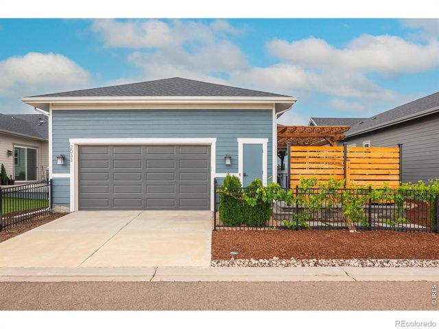 2033 Squib Lane, Fort Collins, CO 80524