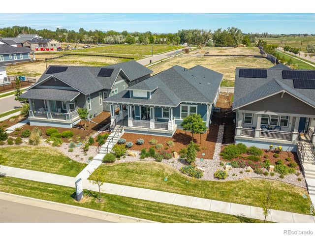 2033 Squib Lane, Fort Collins, CO 80524