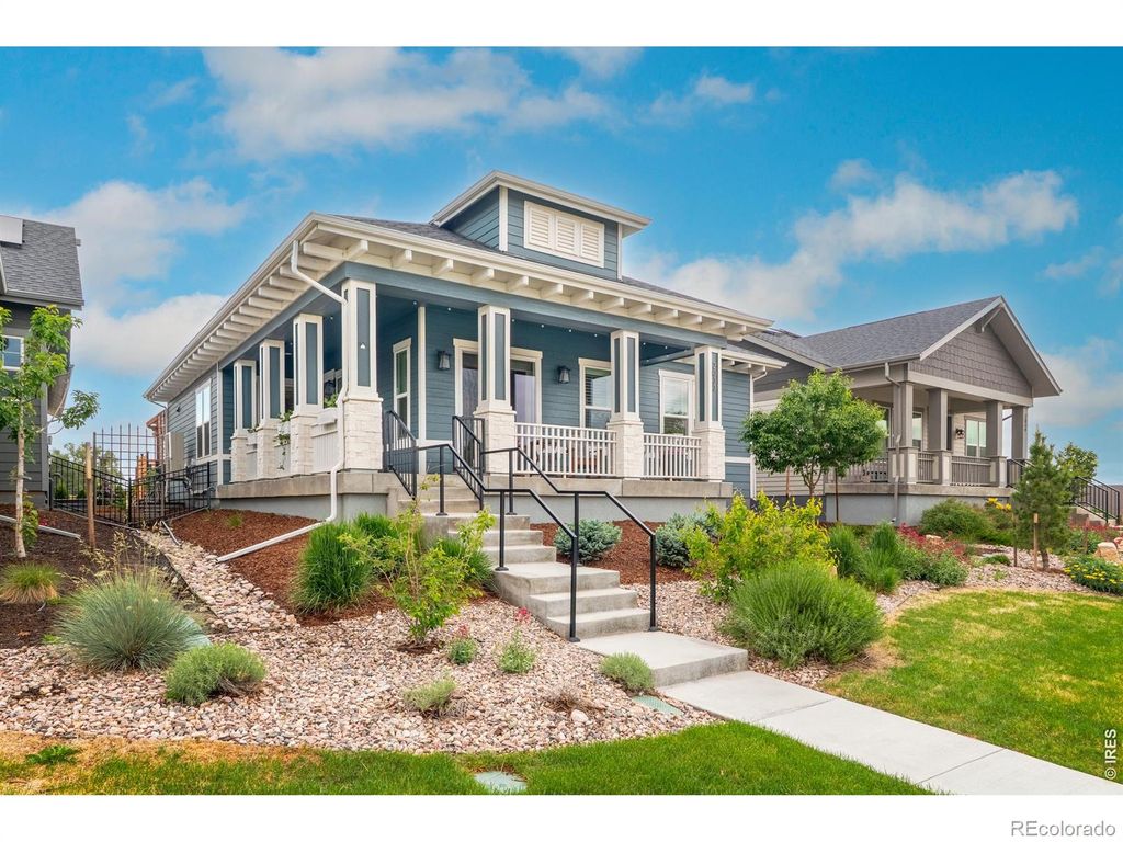 2033 Squib Lane, Fort Collins, CO 80524