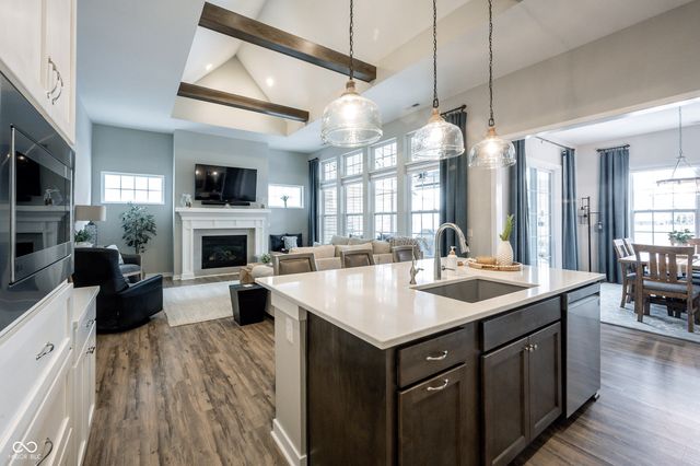 2071 Granville Drive, Westfield, IN 46074