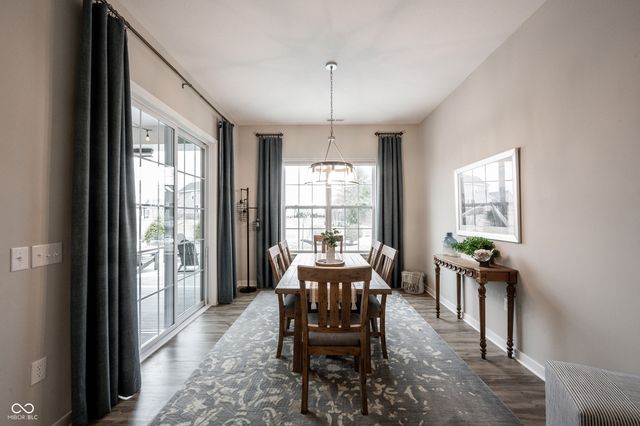 2071 Granville Drive, Westfield, IN 46074