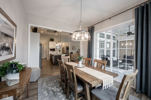 2071 Granville Drive, Westfield, IN 46074