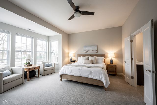 2071 Granville Drive, Westfield, IN 46074