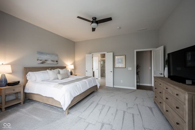 2071 Granville Drive, Westfield, IN 46074