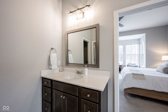 2071 Granville Drive, Westfield, IN 46074