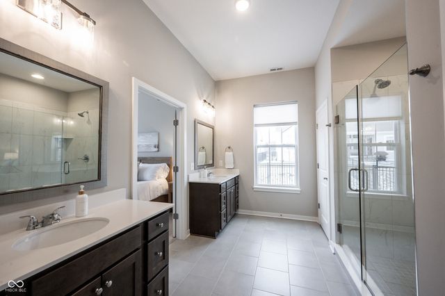 2071 Granville Drive, Westfield, IN 46074