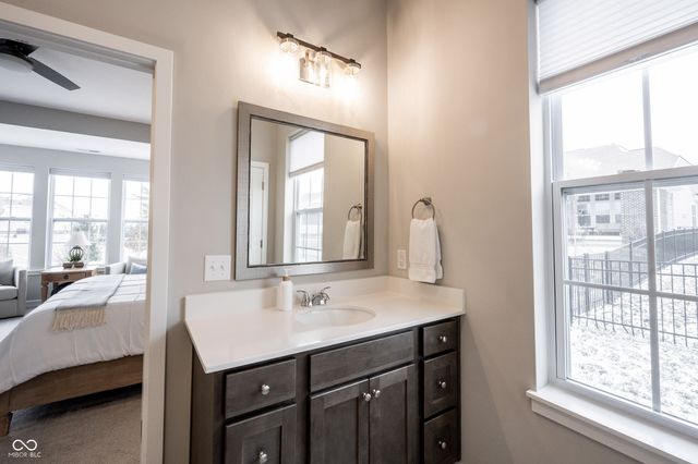 2071 Granville Drive, Westfield, IN 46074