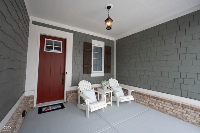 2071 Granville Drive, Westfield, IN 46074