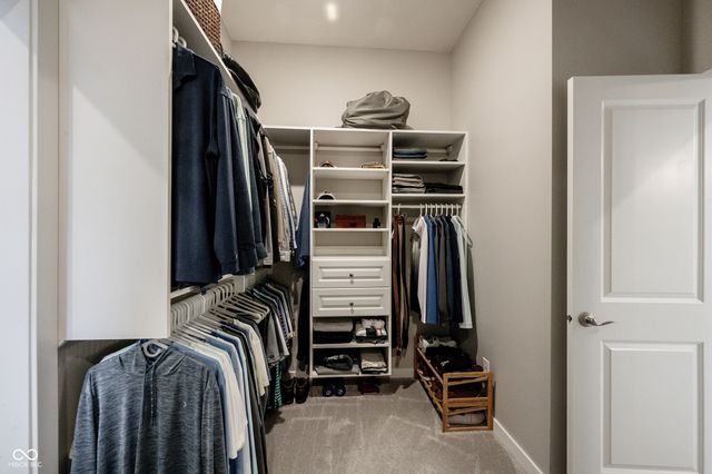 2071 Granville Drive, Westfield, IN 46074