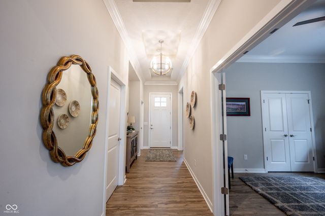 2071 Granville Drive, Westfield, IN 46074