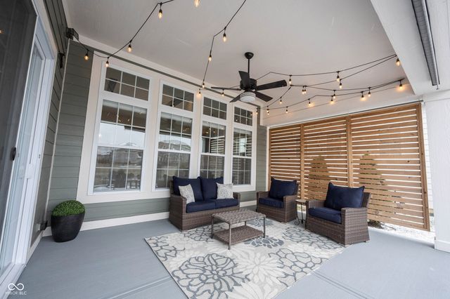 2071 Granville Drive, Westfield, IN 46074