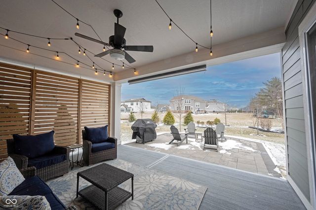 2071 Granville Drive, Westfield, IN 46074