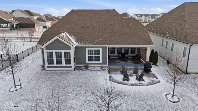 2071 Granville Drive, Westfield, IN 46074