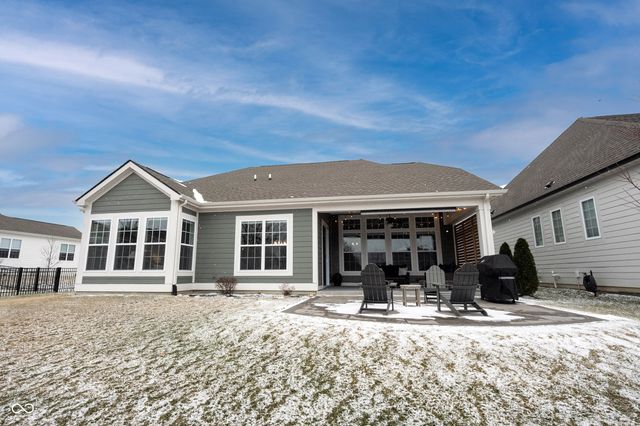 2071 Granville Drive, Westfield, IN 46074