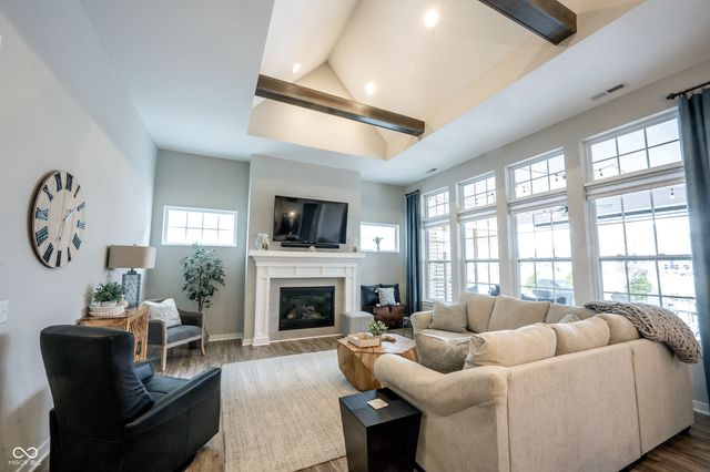 2071 Granville Drive, Westfield, IN 46074