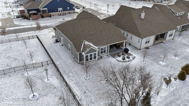 2071 Granville Drive, Westfield, IN 46074