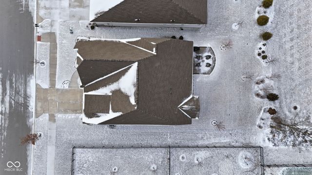 2071 Granville Drive, Westfield, IN 46074