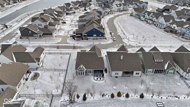 2071 Granville Drive, Westfield, IN 46074