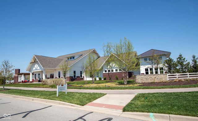 2071 Granville Drive, Westfield, IN 46074