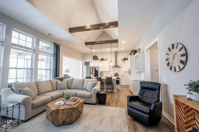 2071 Granville Drive, Westfield, IN 46074