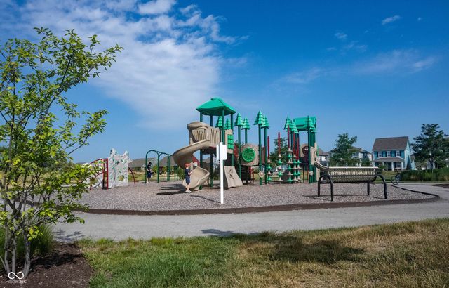 2071 Granville Drive, Westfield, IN 46074