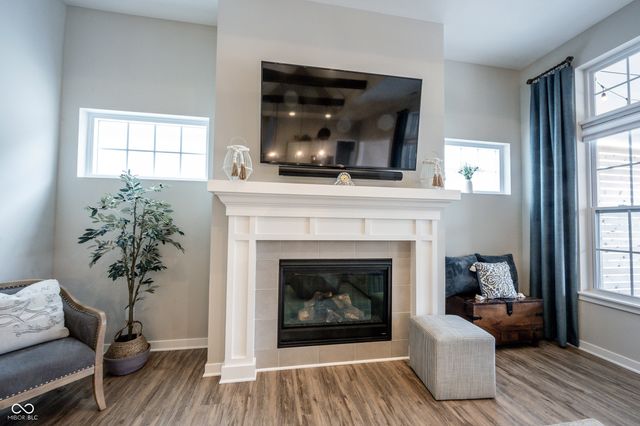 2071 Granville Drive, Westfield, IN 46074