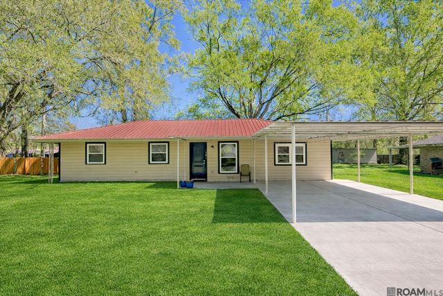 1506 Landry Dr, Baker, LA 70714