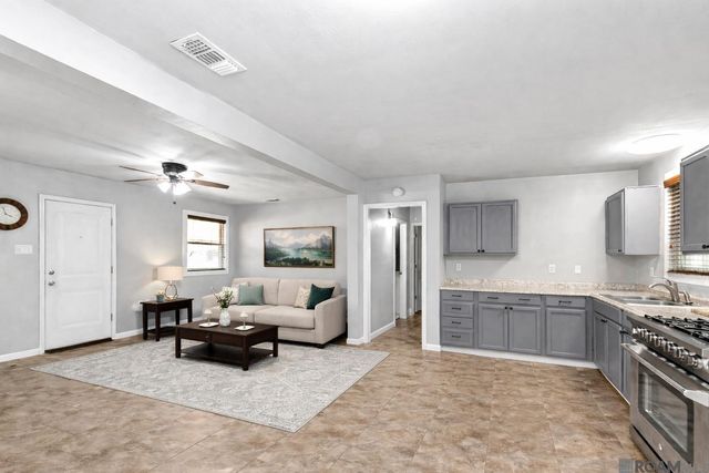 1506 Landry Dr, Baker, LA 70714