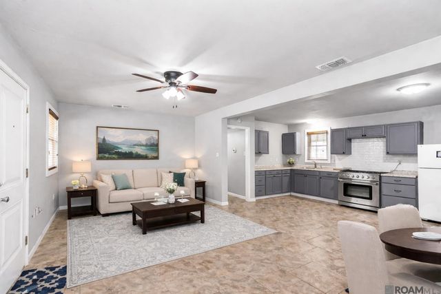 1506 Landry Dr, Baker, LA 70714