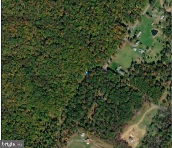 0 VINTAGE LN, Winchester, VA 22602