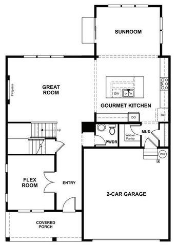 109 West Cassa Way, Mount Juliet, TN 37122