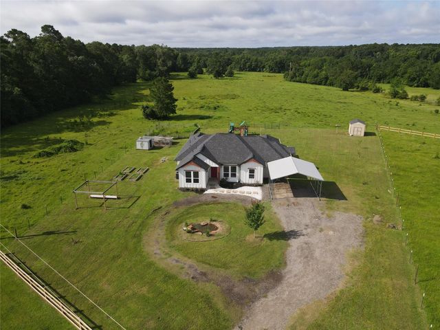 1310 Denson Allen, Coldspring, TX 77331